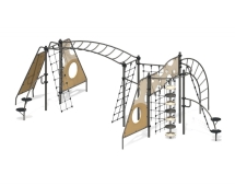 Гимнастический комплекс ГК-68 Гимнастический комплекс ГК-68