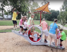 Балансир Лайнер Мах Балансир Лайнер Мах