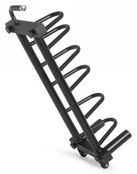 Стойка для дисков VictoryFit VF-D4013, фото 3 Стойка для дисков VictoryFit VF-D4013, фото 3