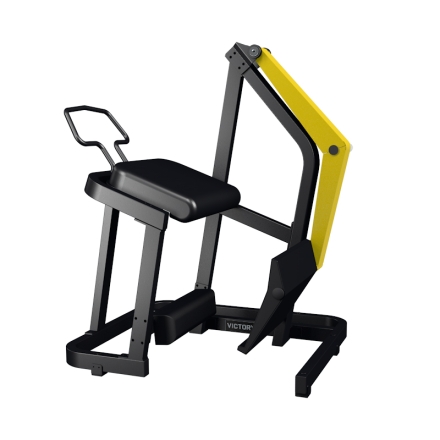 Тренажер Отведение ног назад (ягодицы) VictoryFit GYM-P1809, фото 1