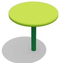 Песочный столик 02011.21 для детской площадки Песочный столик 02011.21 для детской площадки