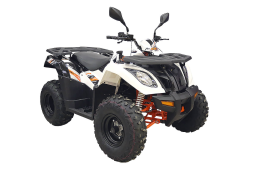 Квадроцикл KAYO AU300 Carb, фото 6