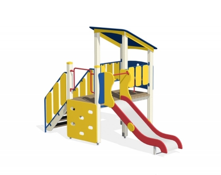 Игровой комплекс ИК-20, фото 5