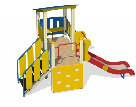 Игровой комплекс ИК-20, фото 4