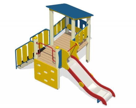 Игровой комплекс ИК-20, фото 1