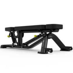 Impulse ITF8802 многопозиционная скамья