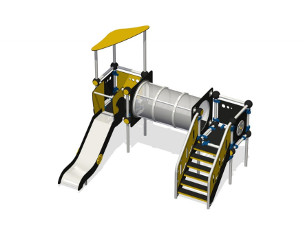 Игровой комплекс ЕВРО ИКL-16, фото 1