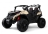 Детский электромобиль K555KK 4WD 24V  