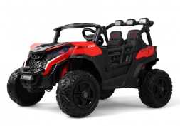 Детский электромобиль K555KK 4WD 24V  , фото 4