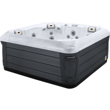 Спа бассейн Delfi Spa Lakki