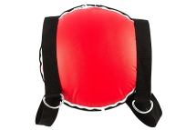 UFC PRO Боксерский мешок с наполнителем