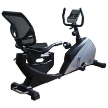 Велотренажер DFC В8729R Велотренажер DFC В8729R