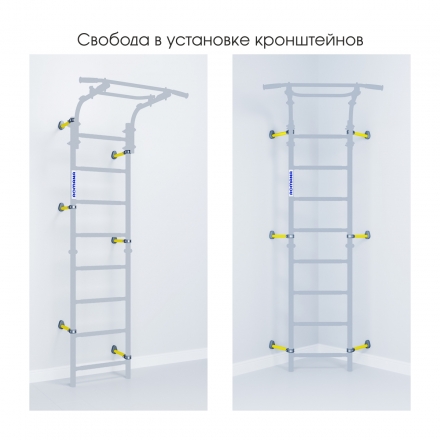 ДСКМ &quot;Romana Next Pastel&quot; (01.21.8.12.490.03.00-24) Skyblue, фото 2