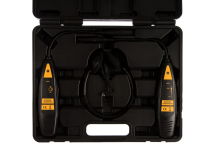 Ультразвуковой детектор утечек МАСТАК 3 предмета 105-90003C