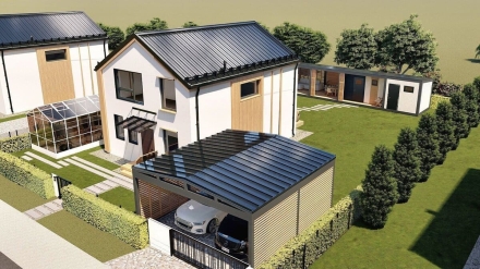 Летняя кухня САФАРИ, фото 6