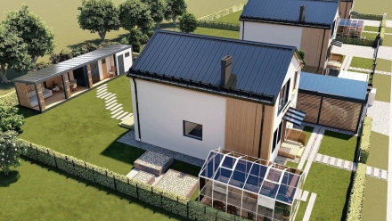 Летняя кухня САФАРИ, фото 5