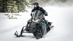 Снегоход YAMAHA Transporter 800 Work, фото 6