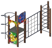 Спортивная серия (Граффити) СК 2.01.05-01 Спортивная серия (Граффити) СК 2.01.05-01