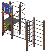 Спортивная серия (Граффити) СК 2.01.05-01 Спортивная серия (Граффити) СК 2.01.05-01