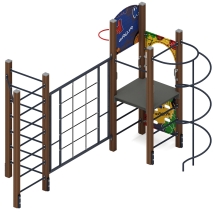 Спортивная серия (Граффити) СК 2.01.05-01 Спортивная серия (Граффити) СК 2.01.05-01