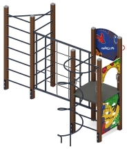 Спортивная серия (Граффити) СК 2.01.05-01 Спортивная серия (Граффити) СК 2.01.05-01