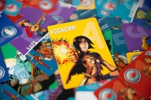 Экслибриум