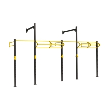 A-0307 Функциональная рама 5800-1800