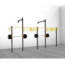 A-0307 Функциональная рама 5800-1800