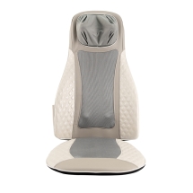 Orlauf Ling Массажная накидка Almond (Миндаль)