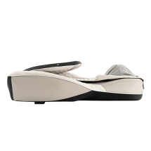 Orlauf Ling Массажная накидка Almond (Миндаль)