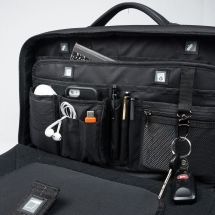 Сумка 6 Pack Fitness Executive Briefcase 300