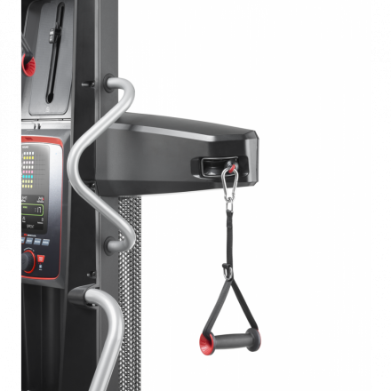Мультистанция Bowflex HVT, фото 7