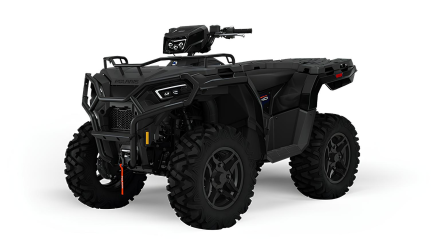 Квадроцикл POLARIS Sportsman 570 Trail (2024), фото 1