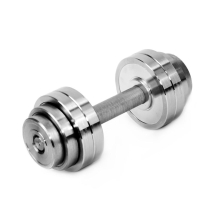 Гантель разборная STAR FIT 10 кг SF-8012