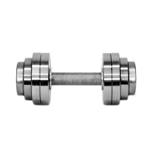 Гантель разборная STAR FIT 10 кг SF-8012