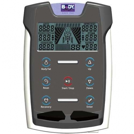 Велотренажер ВС-6790G, фото 2