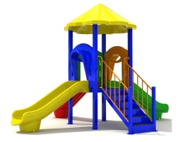 Детская площадка Ромашка 2.3, фото 2