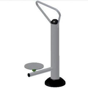 Твистер стоя ТОС-0110 , фото 1