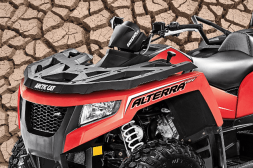 Квадроцикл ARCTIC CAT Alterra TRV 1000 XT, фото 3