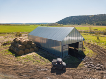 Мотовездеход AODES Workcross 800-3 HV