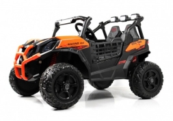 Детский электромобиль K777KK LUX 4WD  , фото 3
