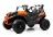 Детский электромобиль K777KK LUX 4WD  