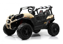Детский электромобиль K777KK LUX 4WD  , фото 4