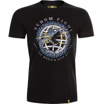 Футболка Venum RTW - Black, фото 1