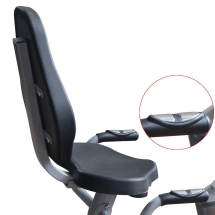 Велотренажер DFC B8711R Велотренажер DFC B8711R