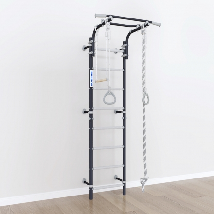 ДСКМ &quot;Romana Next Pastel&quot; (01.21.8.12.490.03.00-24) Grafit, фото 1