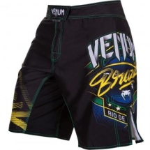 Шорты ММА Venum Carioca 3.0 Fight Shorts - Black