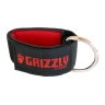 Изображение товара Ремень на лодыжку Grizzly Fitness Ankle Cuff Strap 8612-04