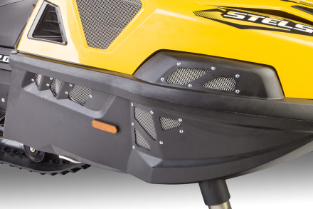 Снегоход СТЕЛС Viking V800 3.0, фото 10