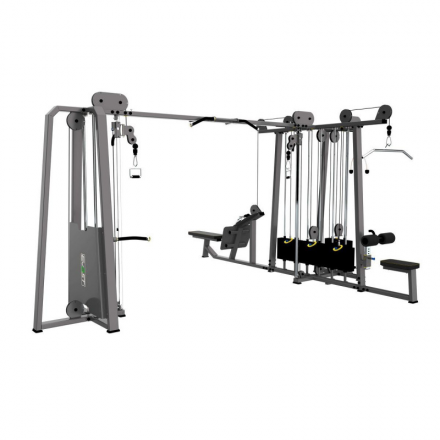 A-30641 Мультикроссовер 5-позиционный (Multistation), фото 1